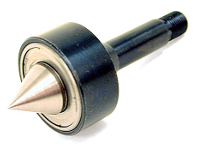 Sherline 8 mm Collet to Live Center 2106 2106